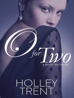 cover image of O for Two